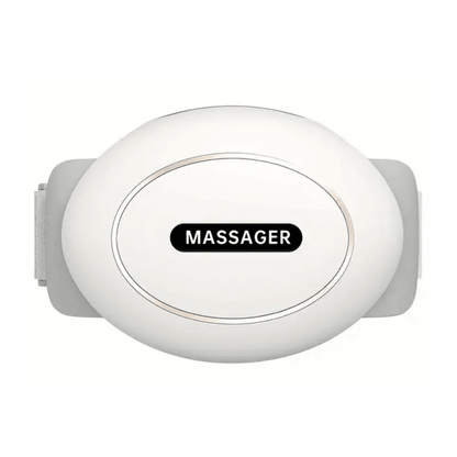 Automatic Abdominal Massager with 3 Massage Modes - UrbanNest Co