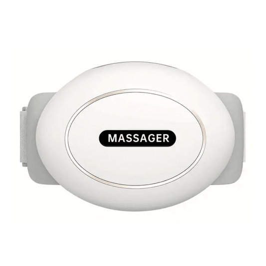 Automatic Abdominal Massager with 3 Massage Modes - UrbanNest Co