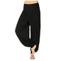 Women Fitness Sports Pants Long Loose Sweatpants - UrbanNest Co
