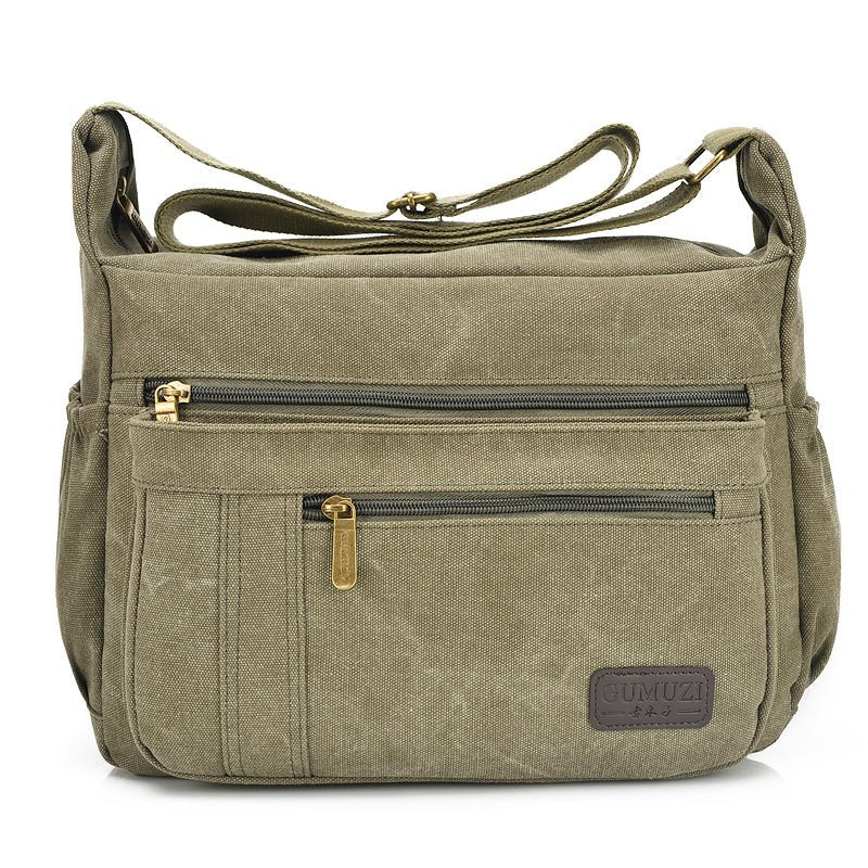 Crossbody Bag Shoulder Sling Working Bag Messenger Bags - UrbanNest Co
