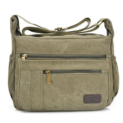 Crossbody Bag Shoulder Sling Working Bag Messenger Bags - UrbanNest Co
