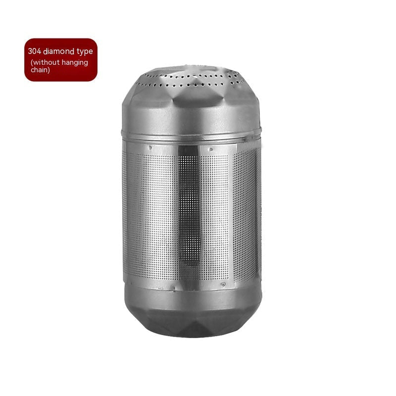 Tea Water Separation Tea Filter Tea Strainer - UrbanNest Co