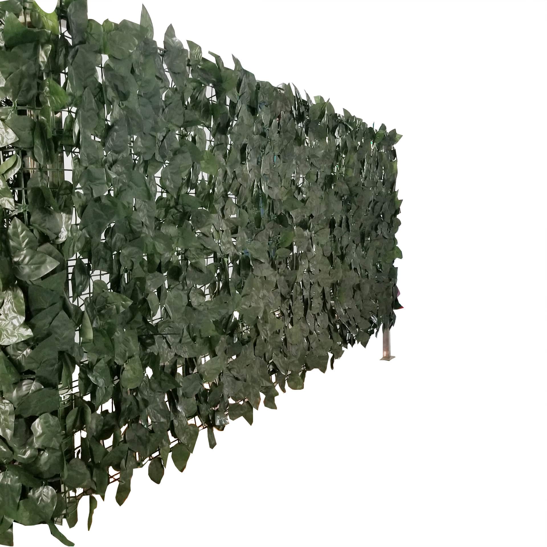 Fake Ivy Roll 3m x 1m – Instant Artificial Hedge Panel Ivy Roll - UrbanNest Co