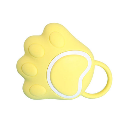 Silicone Bathing Brush Multifunctional Pet Hair Washing Brush Massage Scrubber - UrbanNest Co