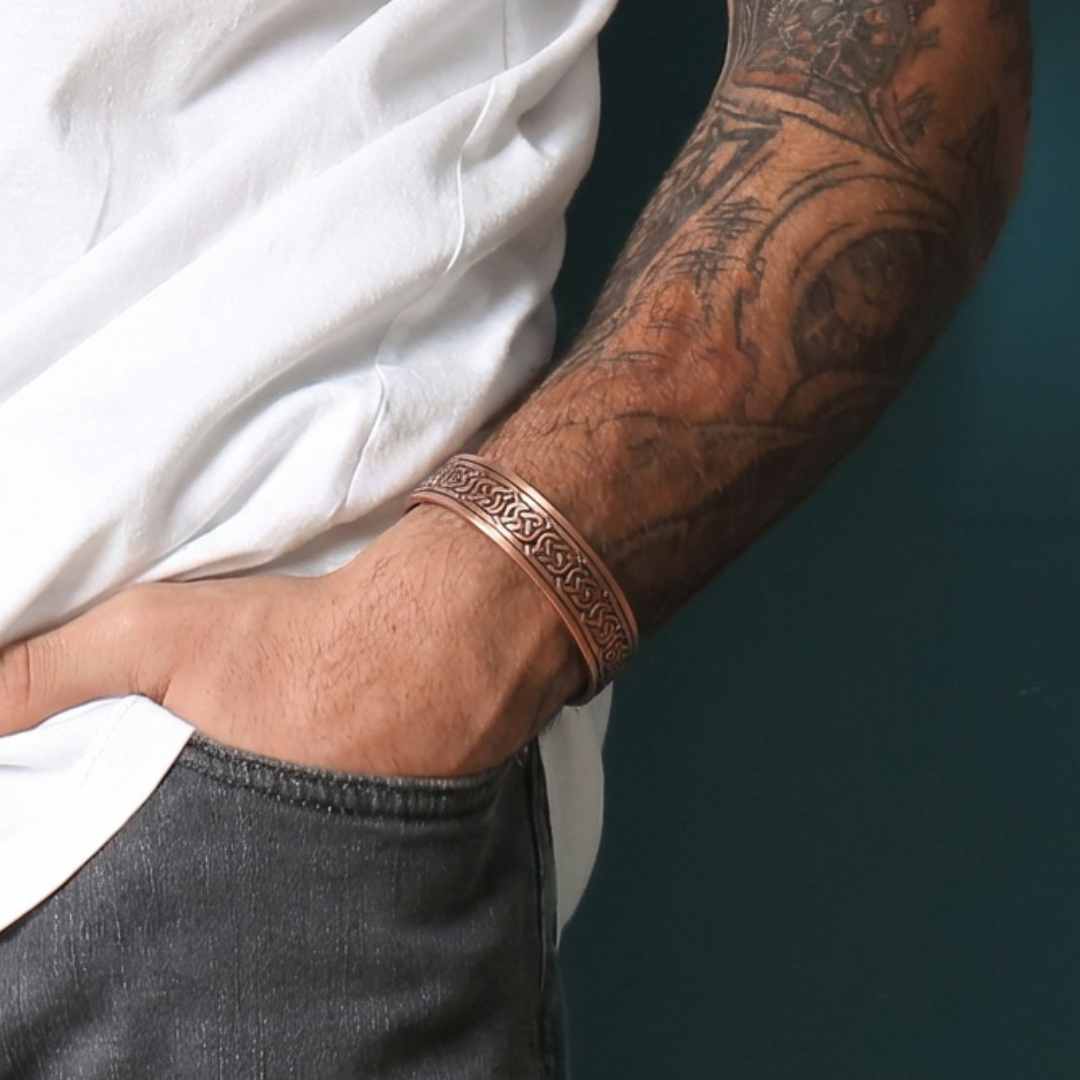 Celtic Knot Set - UrbanNest Co