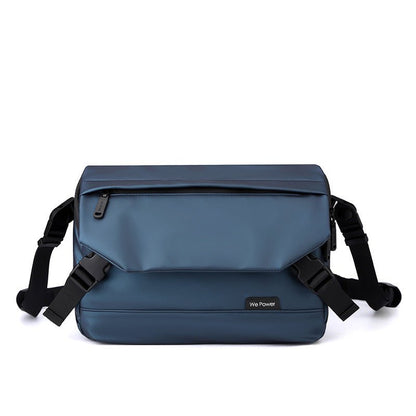 Messenger Bag, Crossbody Bag Shoulder Bag for Men Water Resistant Man Bag Man Purse for Business Office - UrbanNest Co