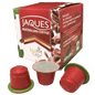 Jaques BioCaps (for Nespresso) - UrbanNest Co