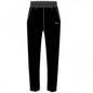 Elementary Ladies Fleece Pant - Black - UrbanNest Co