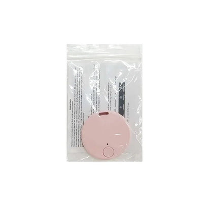 Mini GPS Locator AntiLost Alarm Wallet Keychain Smart Tag Bluetooth - Compatible Tracer Keychain Dog Pet Child Tracker Key Finder - UrbanNest Co