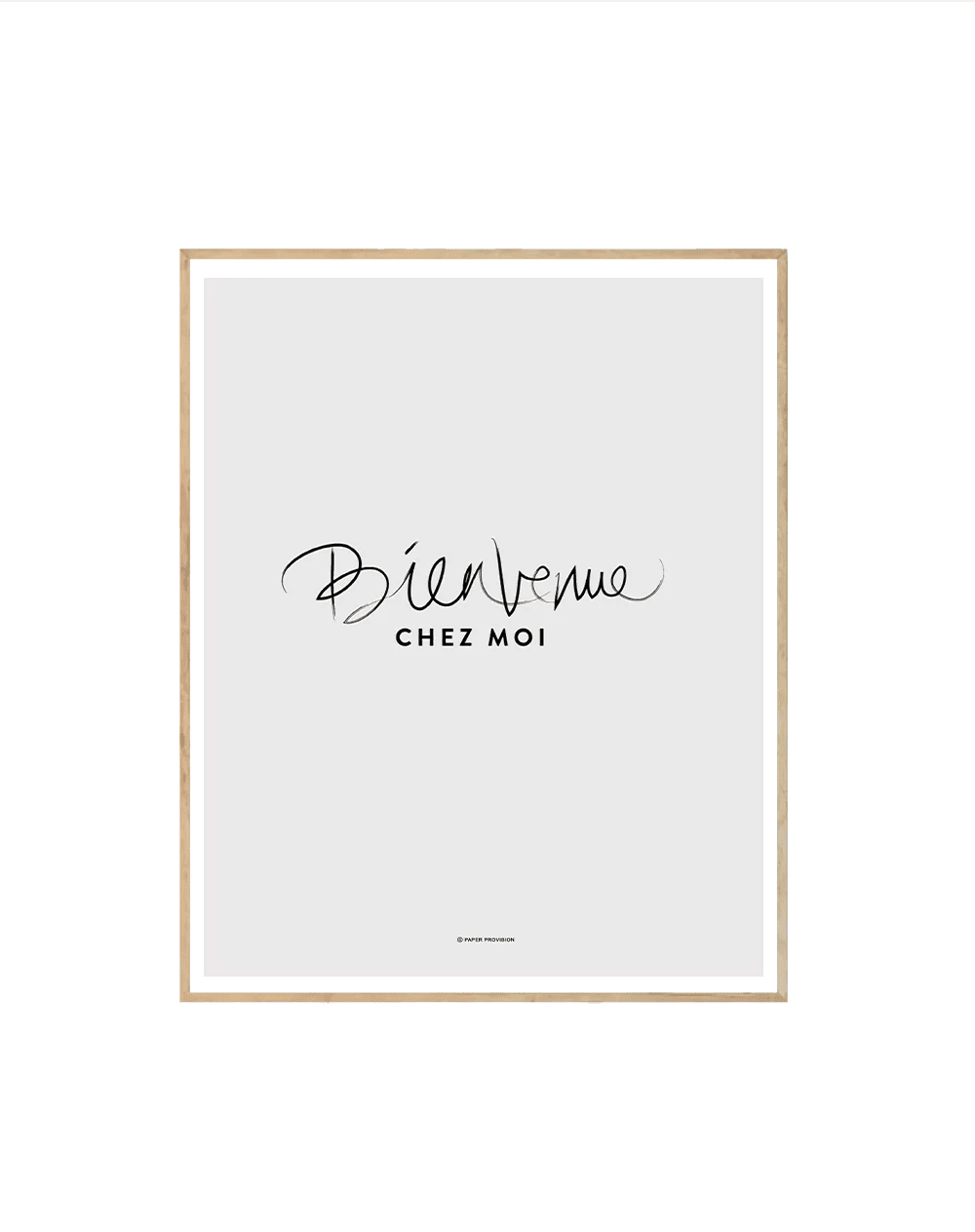 Bienvenue - UrbanNest Co