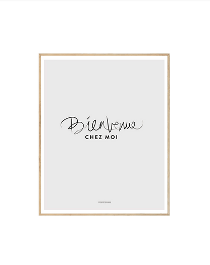 Bienvenue - UrbanNest Co