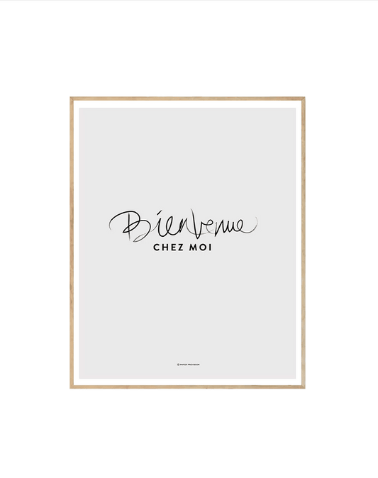 Bienvenue - UrbanNest Co