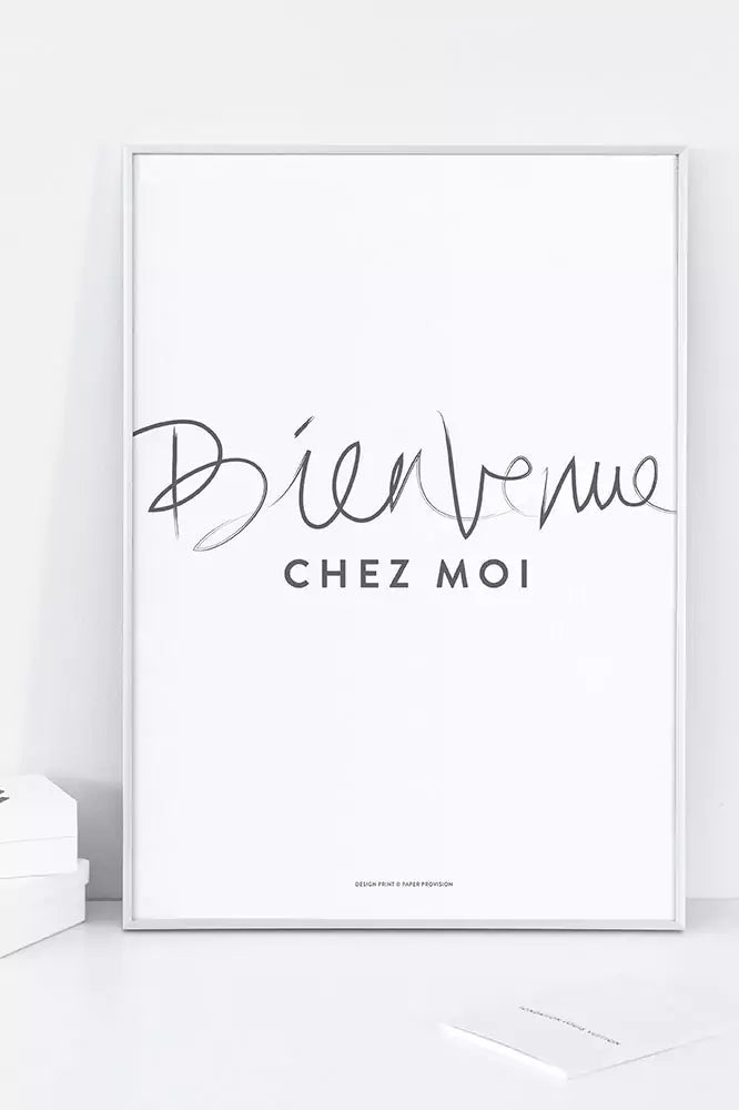 Bienvenue - UrbanNest Co