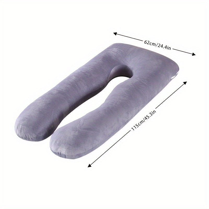 Maternity Support Pillow (2pcs Set) - UrbanNest Co