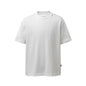 Simple pure cotton short sleeved t-shirt - UrbanNest Co