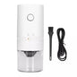 Coffee Grinder TYPE C USB Charge Professional Ceramic Grinding Core - UrbanNest Co