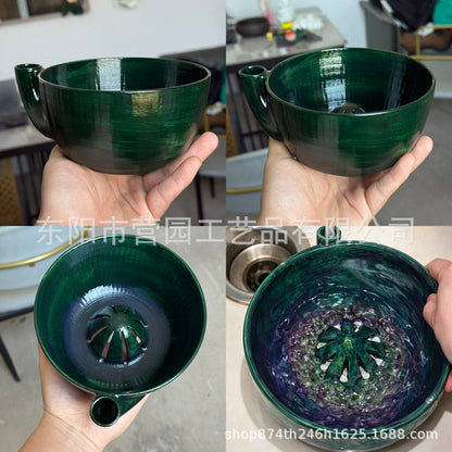 Berry Swirl Bowl - UrbanNest Co