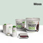 Kit de microcemento para paredes de baño de pladur o yeso de 8 m² - UrbanNest Co