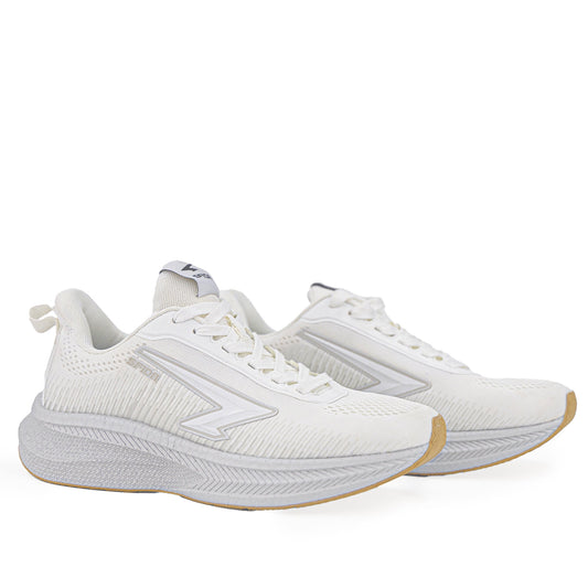 Zephyr Men's Performance Runners - White - UrbanNest Co