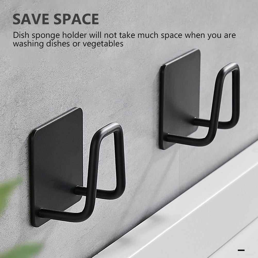 Kitchen Sponges Holder - UrbanNest Co
