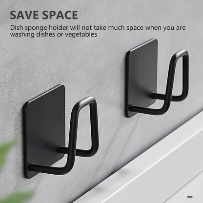 Kitchen Sponges Holder - UrbanNest Co