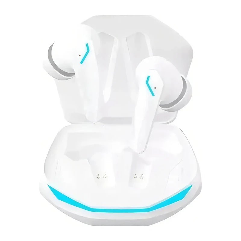 100% Original Lenovo GM2 Pro Bluetooth Wireless Earphone High - Quality Noise - Canceling TWS Gaming Earbuds With Multiple Devices - UrbanNest Co