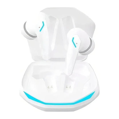100% Original Lenovo GM2 Pro Bluetooth Wireless Earphone High - Quality Noise - Canceling TWS Gaming Earbuds With Multiple Devices - UrbanNest Co