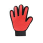 Pet Dog Cat Massage Hair Removal Grooming Comb Touch Cleaning Brush Magic Glove - UrbanNest Co
