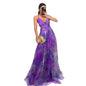 Gabrielle Maxi Dress - UrbanNest Co