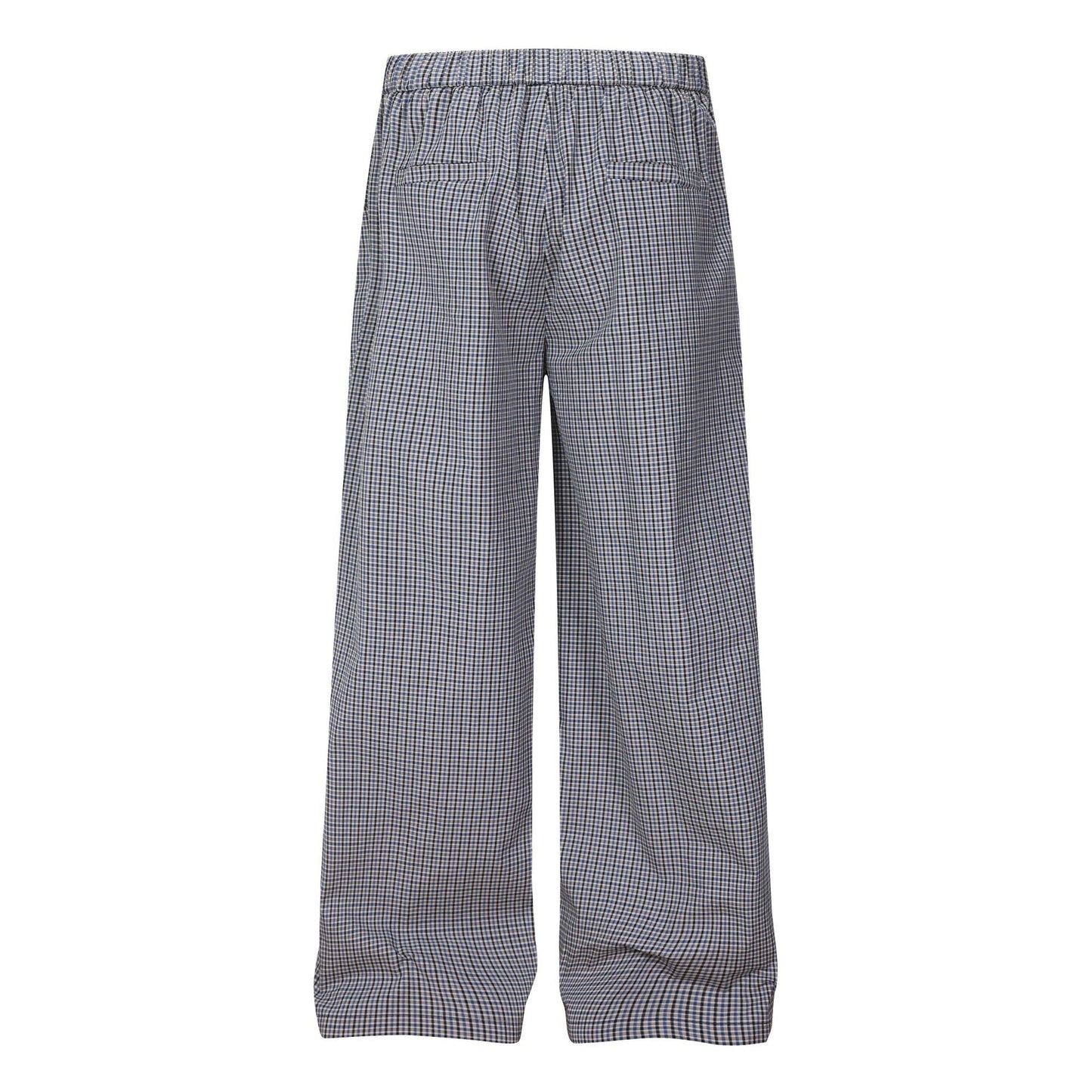 Wide Leg Pants Women High Waist Flowy Loose Slimming Lightweight Breathable Casual Trousers - UrbanNest Co