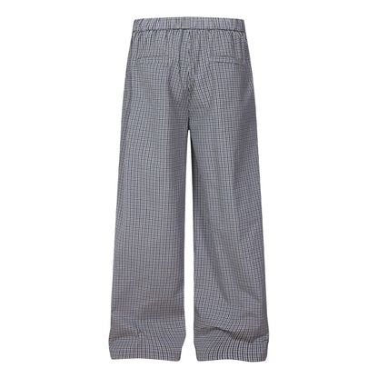 Wide Leg Pants Women High Waist Flowy Loose Slimming Lightweight Breathable Casual Trousers - UrbanNest Co