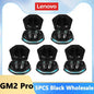 100% Original Lenovo GM2 Pro Bluetooth Wireless Earphone High - Quality Noise - Canceling TWS Gaming Earbuds With Multiple Devices - UrbanNest Co