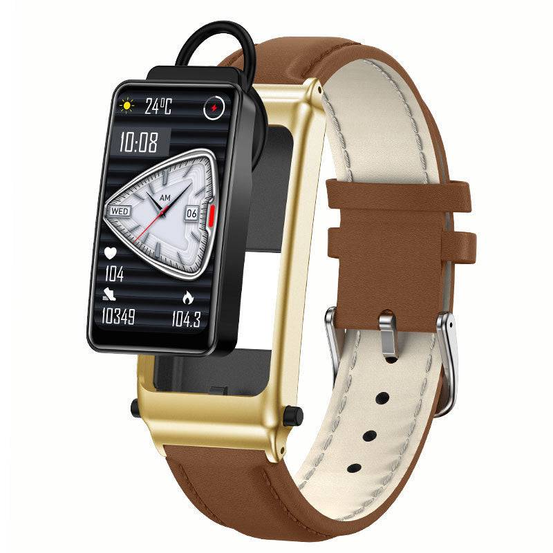 Non Invasive Blood Glucose Smart Watch - UrbanNest Co