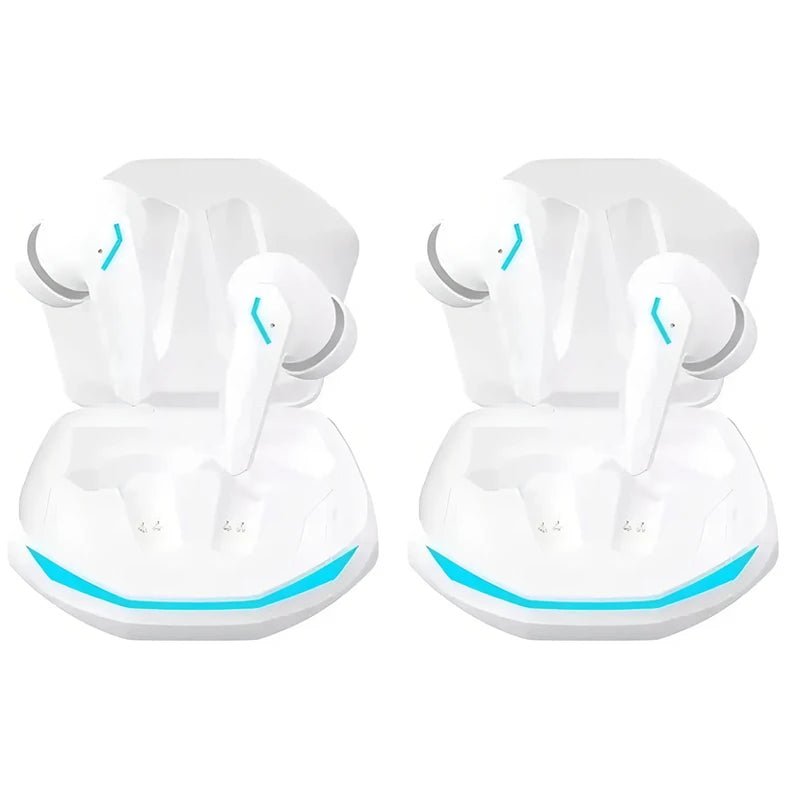 100% Original Lenovo GM2 Pro Bluetooth Wireless Earphone High - Quality Noise - Canceling TWS Gaming Earbuds With Multiple Devices - UrbanNest Co