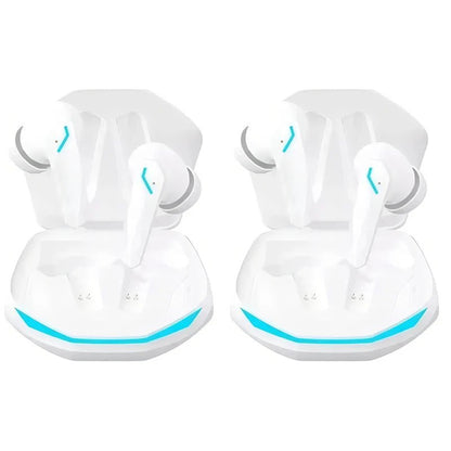 100% Original Lenovo GM2 Pro Bluetooth Wireless Earphone High - Quality Noise - Canceling TWS Gaming Earbuds With Multiple Devices - UrbanNest Co