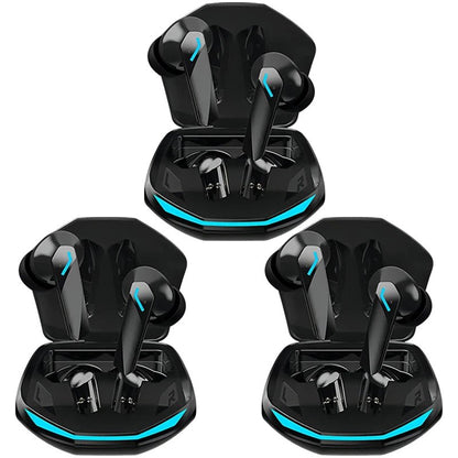 100% Original Lenovo GM2 Pro Bluetooth Wireless Earphone High - Quality Noise - Canceling TWS Gaming Earbuds With Multiple Devices - UrbanNest Co
