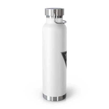 Yoga Water Bottle | 22oz | Copper Vacuum Insulated | Yune Yoga - UrbanNest Co