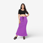 Lycra Saree Shapewear Petticoat for Women by Shreekama - UrbanNest Co