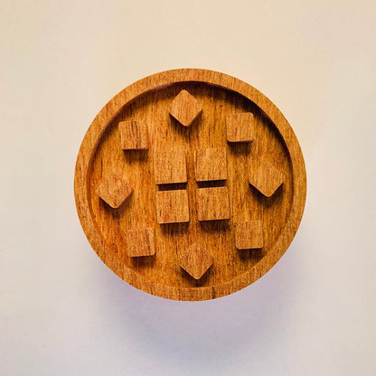 "Designer" Diffuser | Stylish Home Decor | Rosewood or Black Walnut | Discretionary Diffusing - UrbanNest Co