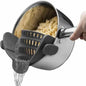 Adjustable Clip - On Pot Strainer - UrbanNest Co