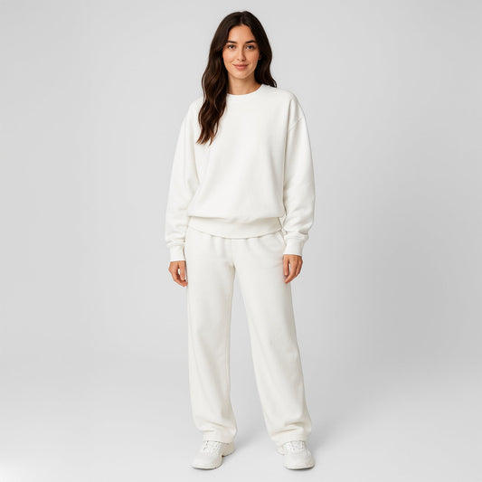7003HW - Unisex Heavyweight Fleece Crewneck Sweatshirt - UrbanNest Co