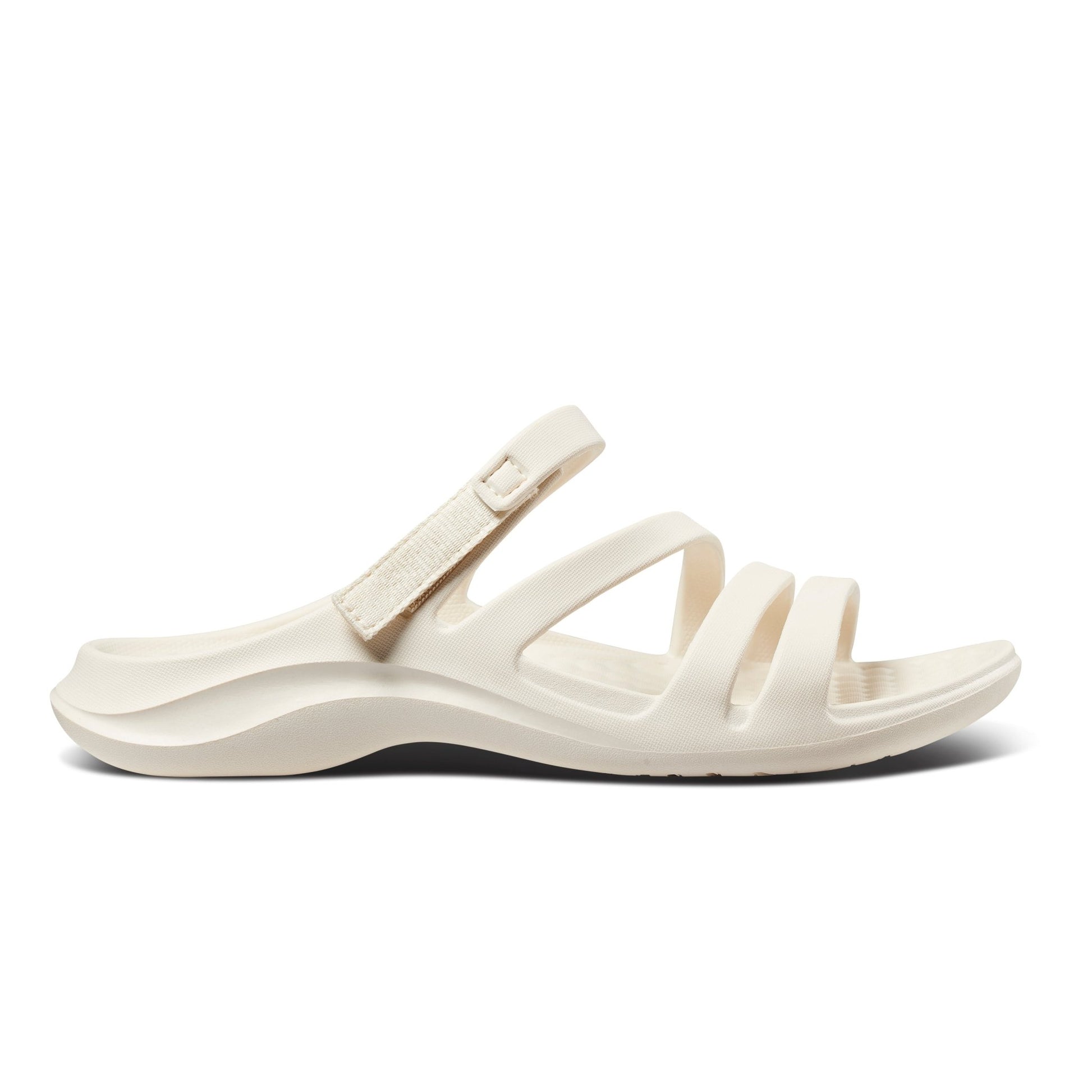 Women's Lakeshore Sandal - Bone - UrbanNest Co