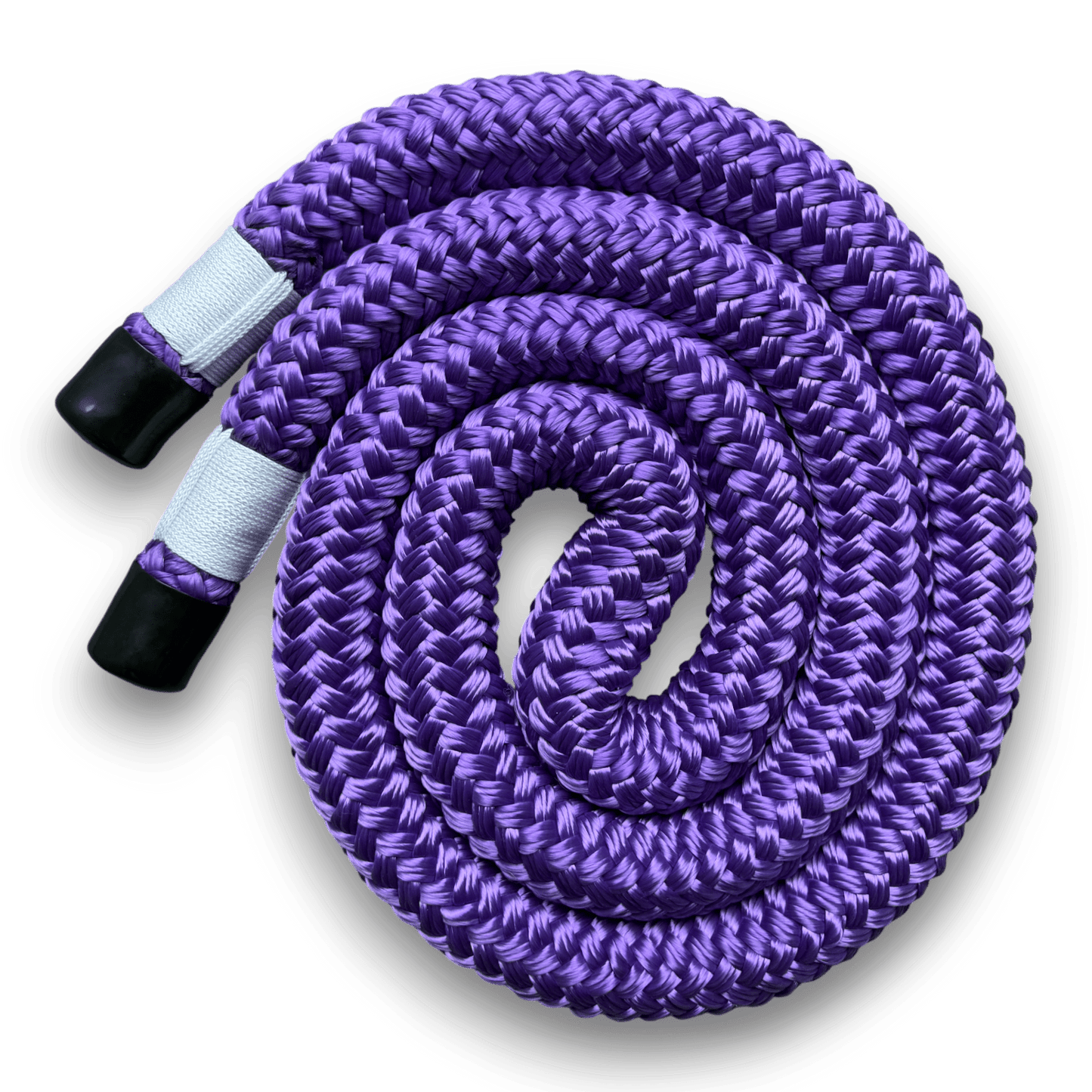 Purple Gorilla – 40mm Heavy Rope for Rope Flow 3kg - UrbanNest Co
