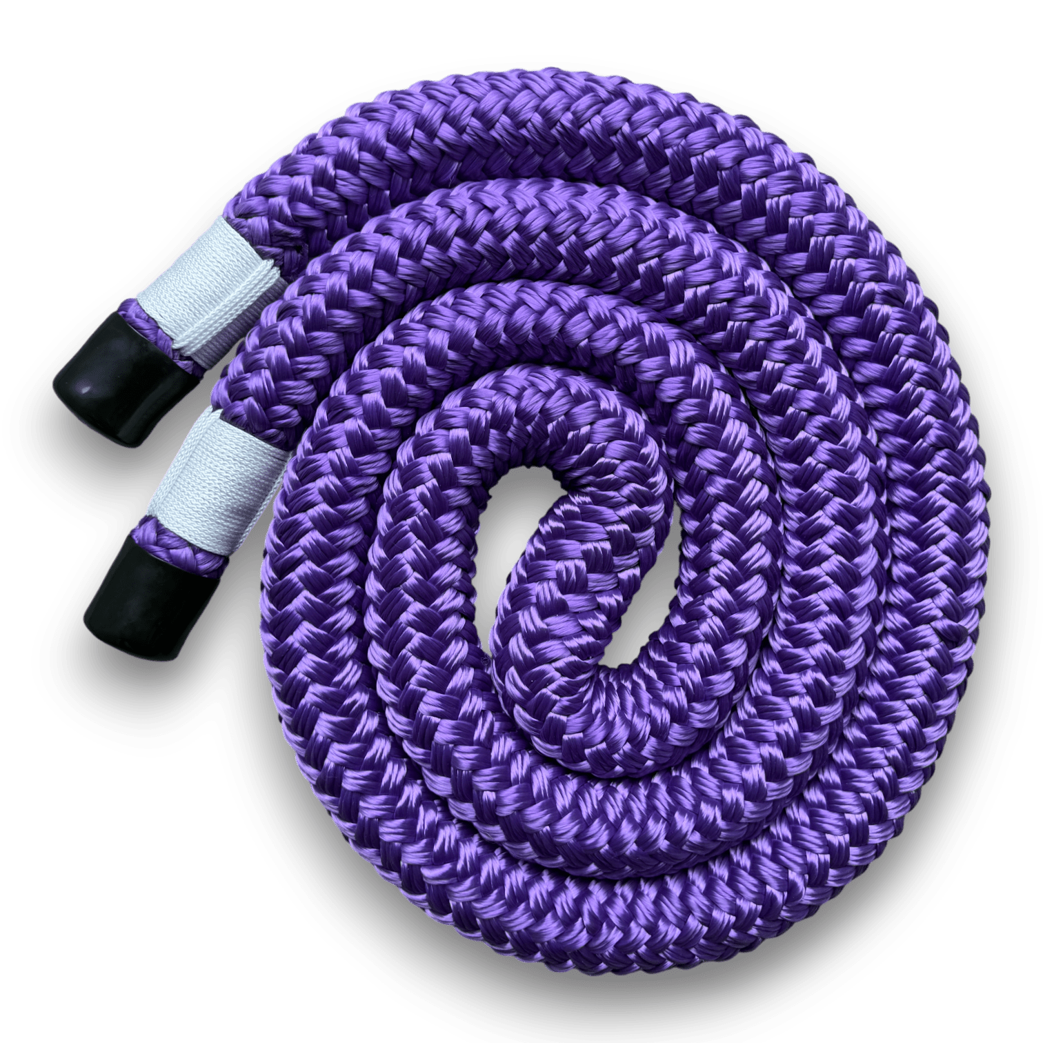 Purple Gorilla – 40mm Heavy Rope for Rope Flow 3kg - UrbanNest Co