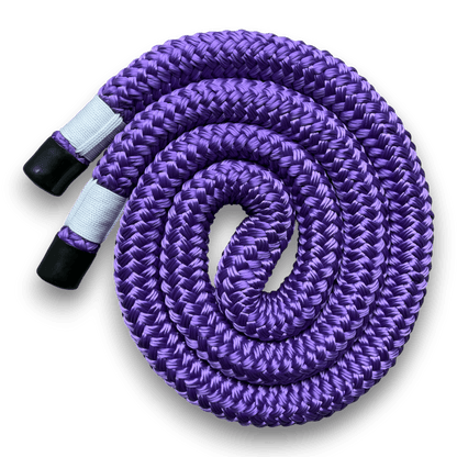 Purple Gorilla – 40mm Heavy Rope for Rope Flow 3kg - UrbanNest Co