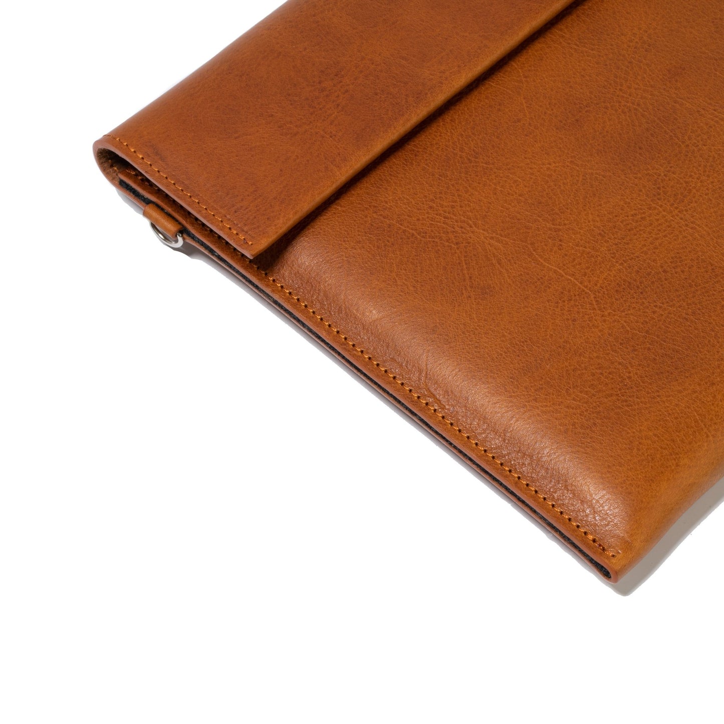 Leather Bag for MacBook - The Minimalist 2.0 - UrbanNest Co