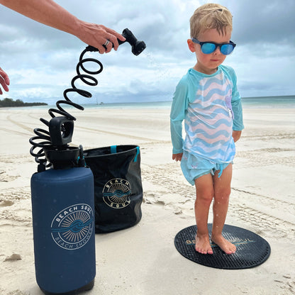 Portable Shower Ocean Rise 8L - UrbanNest Co