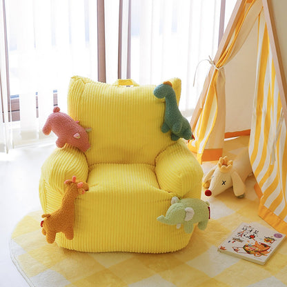 Happy Dream Comfortable Bean Bag Chair - UrbanNest Co