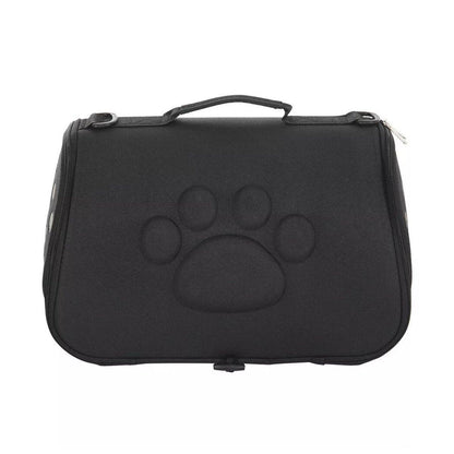 Breathable EVA Pet Travel Bag Portable Shoulder Carrier for Cats Dogs Pet Supply - UrbanNest Co