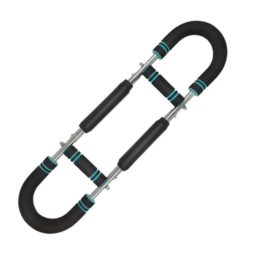 Adjustable U - Shaped Arm Exerciser Blue - UrbanNest Co
